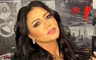 Марва Сабри критикует Ранию Юсеф за ее вход в мир музыки