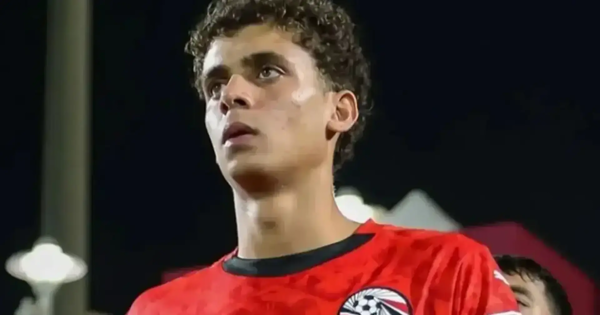 Barcelona Increases Commission for Egyptian Striker Hamza