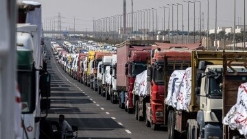 Egypt Hosts Conference to Aid Gaza Recovery