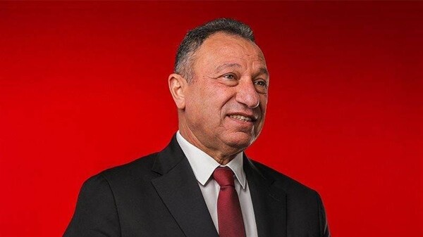 Al Ahly Board Approves Budget, Empowers Mahmoud El-Khatib