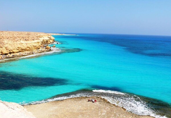 Египет заключил соглашение на 29,7 млрд долларов для развития средиземноморского побережья