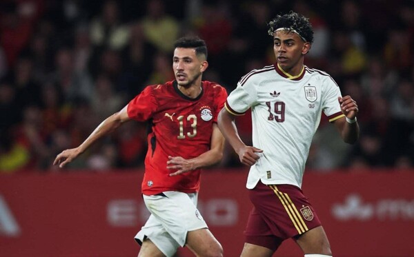 埃及足协启动2026世界杯门票销售