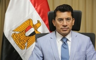 Egypt Prepares for the 10th Zayed Charity Marathon