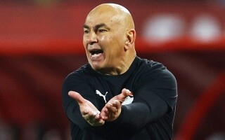 Hossam Hassan to Continue Leading Egypt Until 2026 World Cup