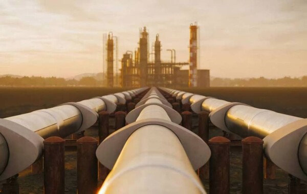 Египет: Успешное бурение новой разведочной скважины