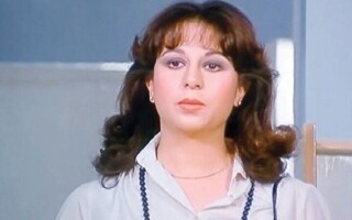 Egyptian actress Samia Al-Alfi passes away