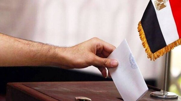 Начался второй этап парламентских выборов в Египте