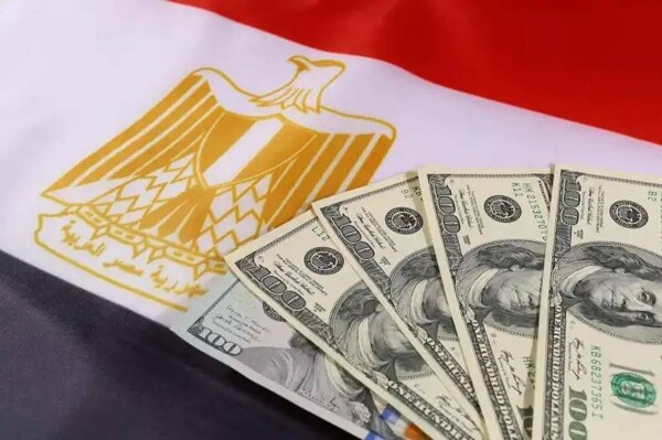 Egyptian PM Confirms Economic Growth