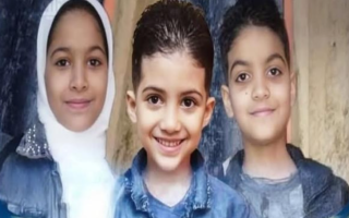Egyptian Mother and Three Children Found Dead in Giza