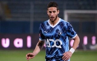 «Аль-Ахли» поддержит Рамадана Субхи в юридической борьбе