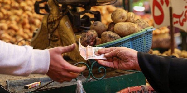Egypt's Inflation Rate Hits Record High