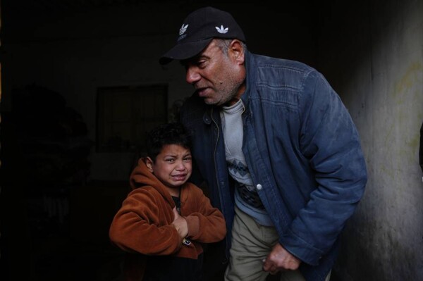 Egypt, Hamas, and US Discuss Plan for Gaza Administration