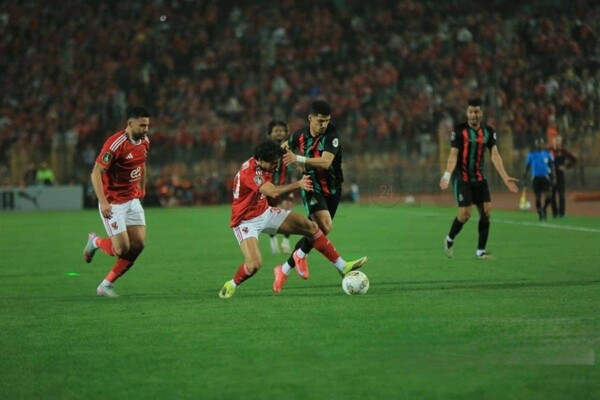 CAF Champions League Group Stage Concludes