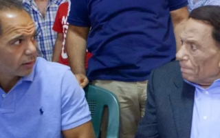 Ramy Imam Reveals Major Conflict with Father Adel Imam