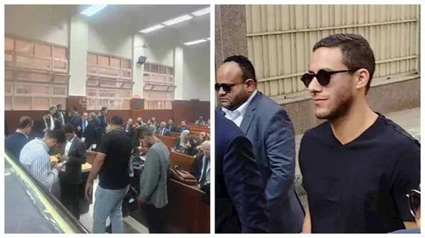 Суд Египта отложил вынесение приговора по делу о подделке экзаменов