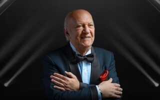 Египетский композитор Омар Хирет госпитализирован с тяжелой простудой