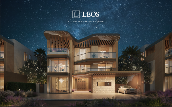 Leous Company Launches New Housing Project in Cairo
