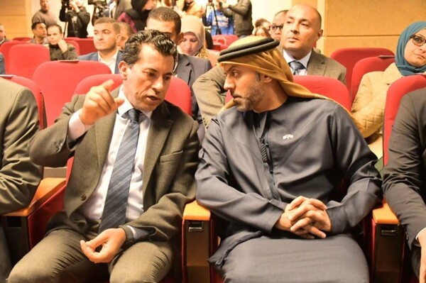 Tenth Zayed Charity Marathon to be held in Egypt