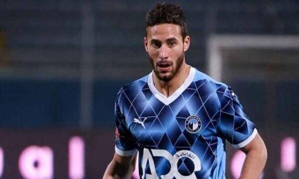 Ramadan Sobhi Returns to Sports After Appeal in Forgery Case