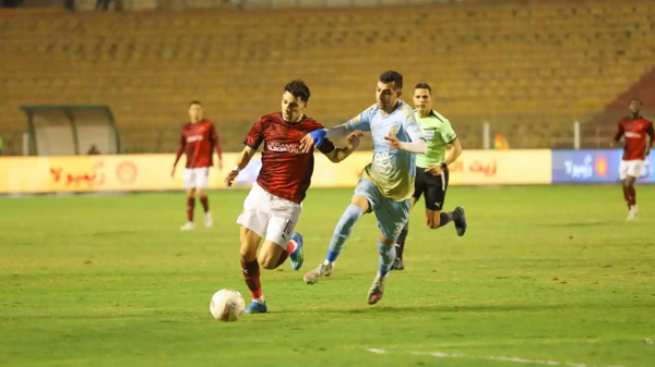 Al Ahly to Take Firm Stance Against Egyptian Football Association