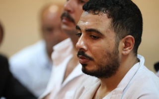 Egypt's Top Court Upholds Death Sentence for Tajamam Murderer