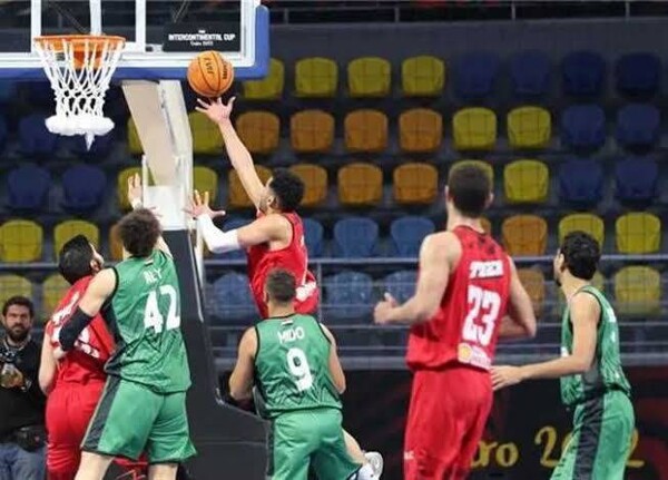 Кризис в египетском баскетболе: уход «Аль-Иттихада» привел к беспорядкам