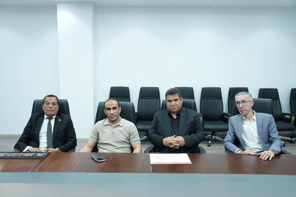 Al Ahli Prepares Official Statement on VAR Session Cancellation