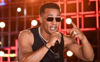 Египетский артист Мухаммад Рамзан отреагировал на провокационный комментарий