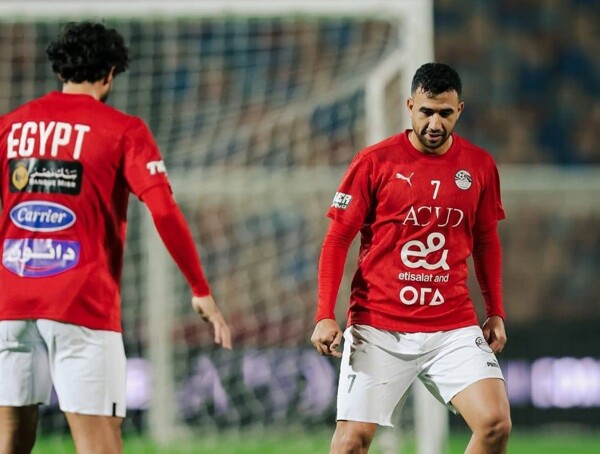 Egypt to Play Friendly Match Against Uzbekistan