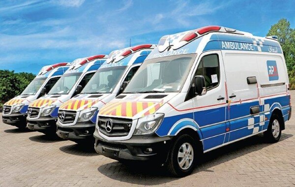 'Response Plus Holding' Records Strong Growth