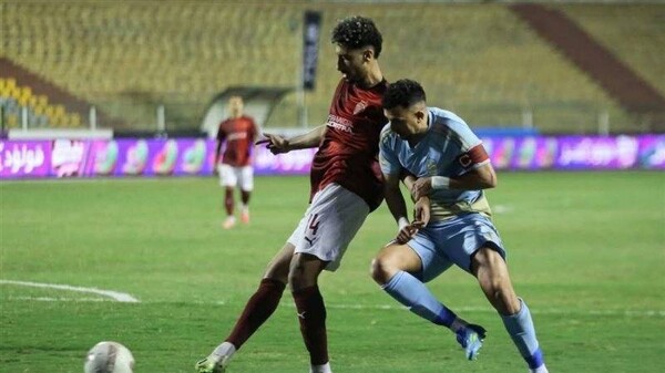 Al Ahly Files Strong Complaint to Egyptian Football Association