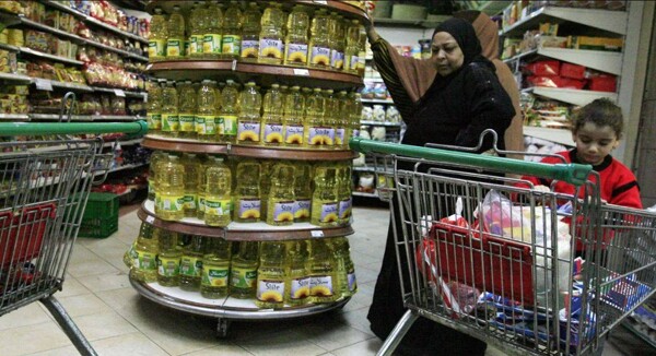 Egypt Faces Warnings of Rising Prices