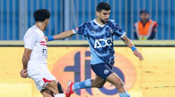 Al-Zamalek vs Pyramids: A Cairo Summit Clash