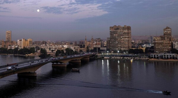 IMF Approves $2.3 Billion Disbursement for Egypt