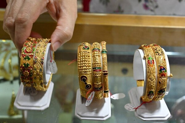 Египетское правительство опровергло слухи о фальшивом золоте