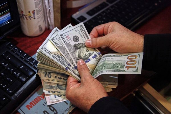 US Dollar Exchange Rate Stabilizes in Egypt