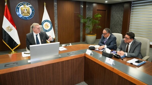 Egypt's Al-Hamra Petroleum Terminal Starts Oil Trading