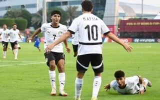 Egypt Coach: Our Goal is to Go as Far as Possible in the World Cup