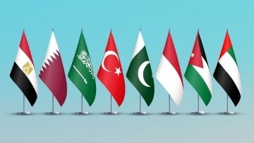 Ministros de Relaciones Exteriores Árabos Expresan Profunda Preocupación por la Crisis Humanitaria en Gaza