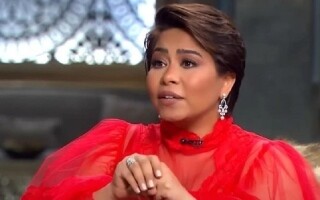 Egyptian Singer Sherine Abdel Wahab Secretly Moves to Live with Artist Zeina