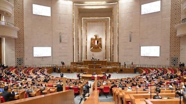 Egyptian Parliament Postpones Ministerial Reshuffle Discussion