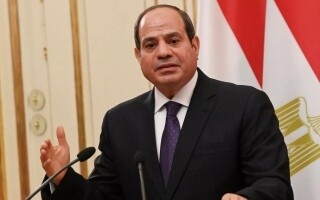 Президент Сиси тщательно следит за позитивными изменениями в переговорах по Газе