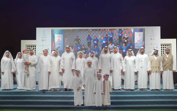 Фестиваль морских продуктов отметил своих партнеров