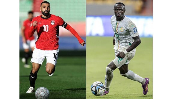 Search for Free Broadcasts of Egypt vs Senegal Match