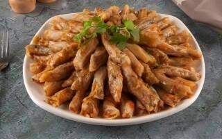 Жена в Египте подала на развод из-за споров о готовке