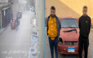 Попытка похищения ребенка в Египте провалилась из-за поломки автомобиля