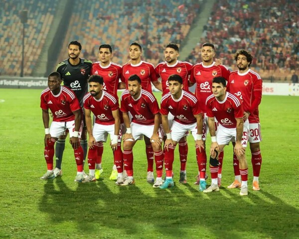Al Ahly vs Wadi Degla: A Thrilling Match in Egypt