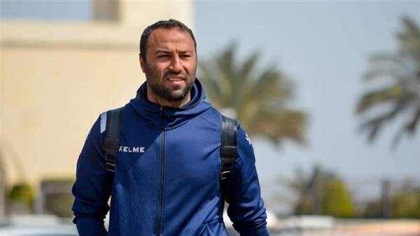 Zamalek coach announces team's readiness for Pyramids match