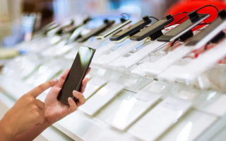 Egypt Ends Temporary Customs Exemption on Imported Mobile Phones