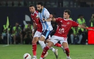Al Ahly in Crisis: Slump, Fan Anger, and Change